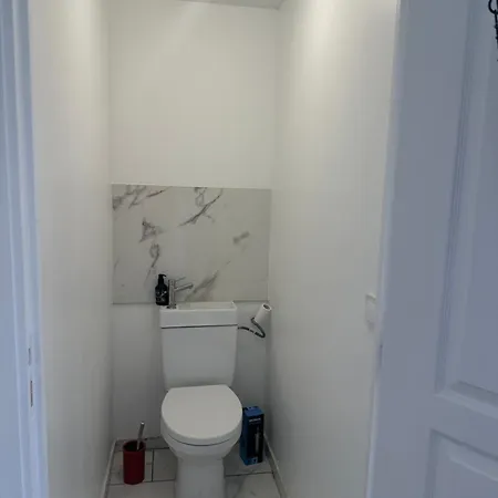 Bel Renove Entierement - Metro - Proche Centre * Lille