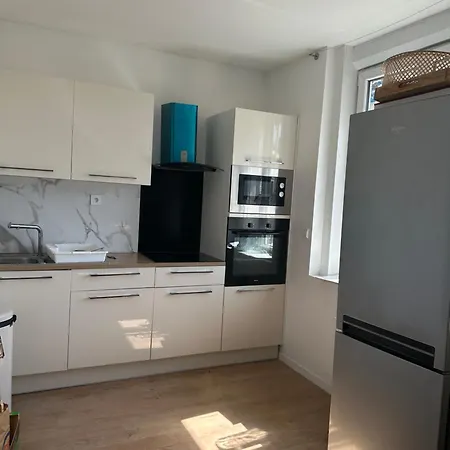 Bel Renove Entierement - Metro - Proche Centre Lille