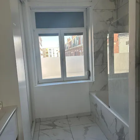 Bel Renove Entierement - Metro - Proche Centre